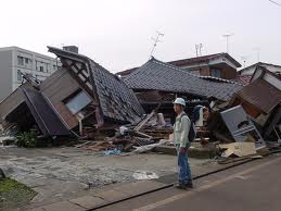 assicurazione terremoto